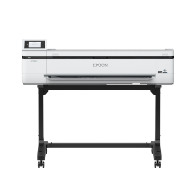 Ploter ze skanerem EPSON SC-T5100M MFP